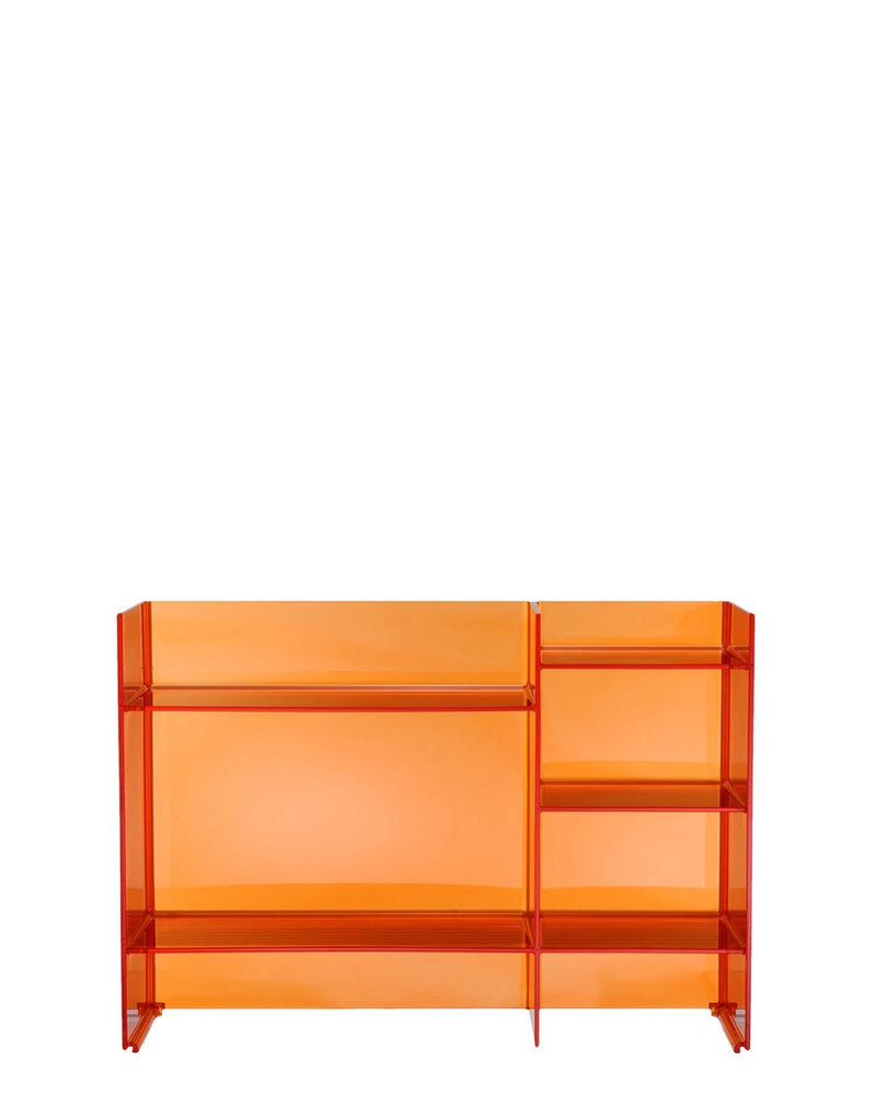 Console Sound Rack - Kartell
