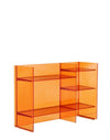 Console Sound Rack - Kartell