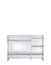 Console Sound Rack - Kartell