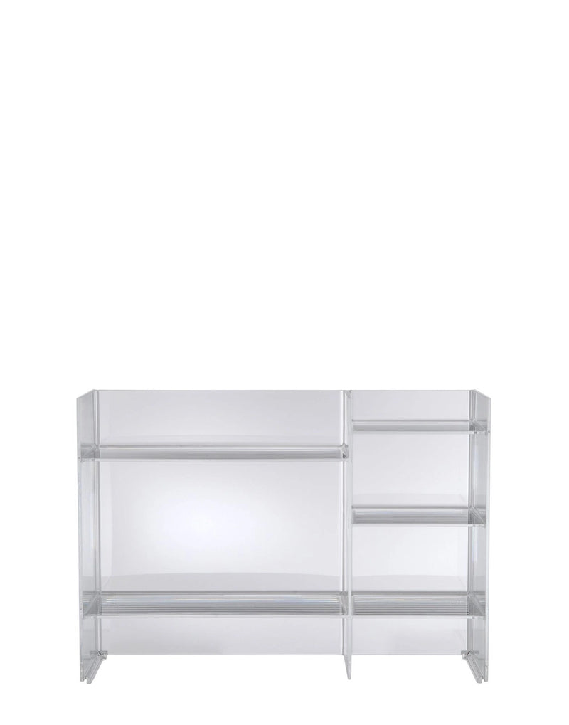 Console Sound Rack - Kartell