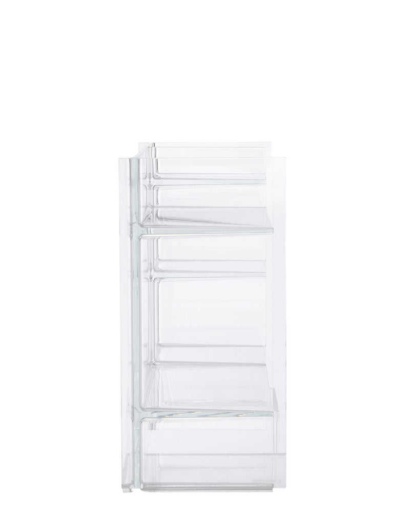 Console Sound Rack - Kartell