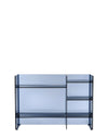 Console Sound Rack - Kartell