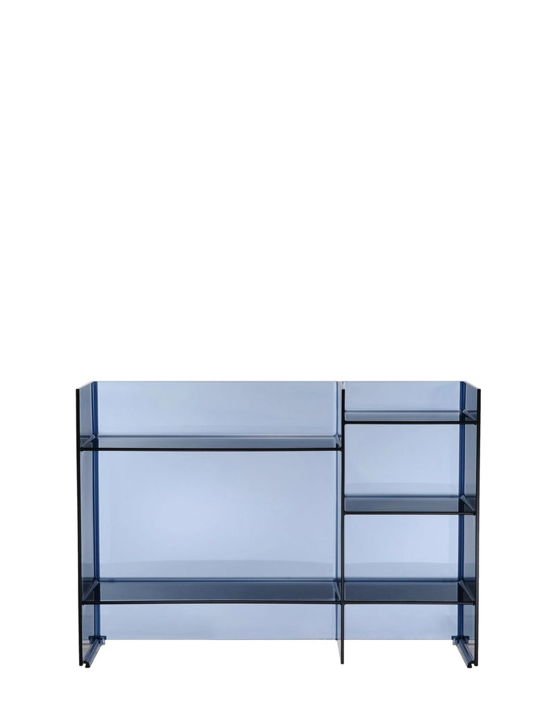 Console Sound Rack - Kartell