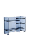Console Sound Rack - Kartell