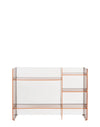 Console Sound Rack - Kartell