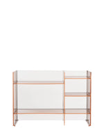 Console Sound Rack - Kartell