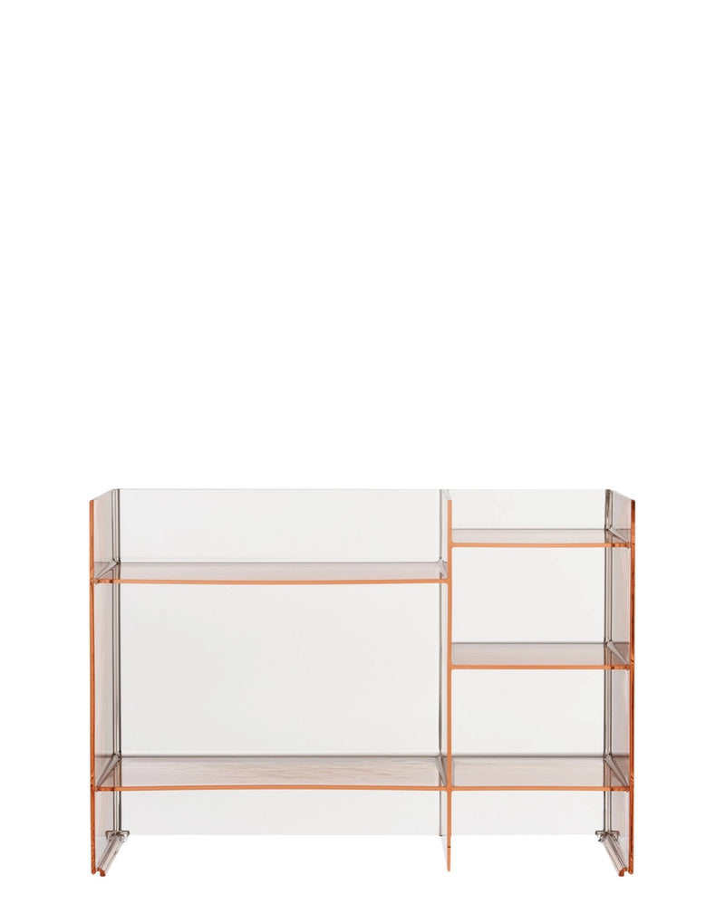 Console Sound Rack - Kartell