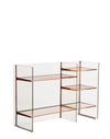 Console Sound Rack - Kartell