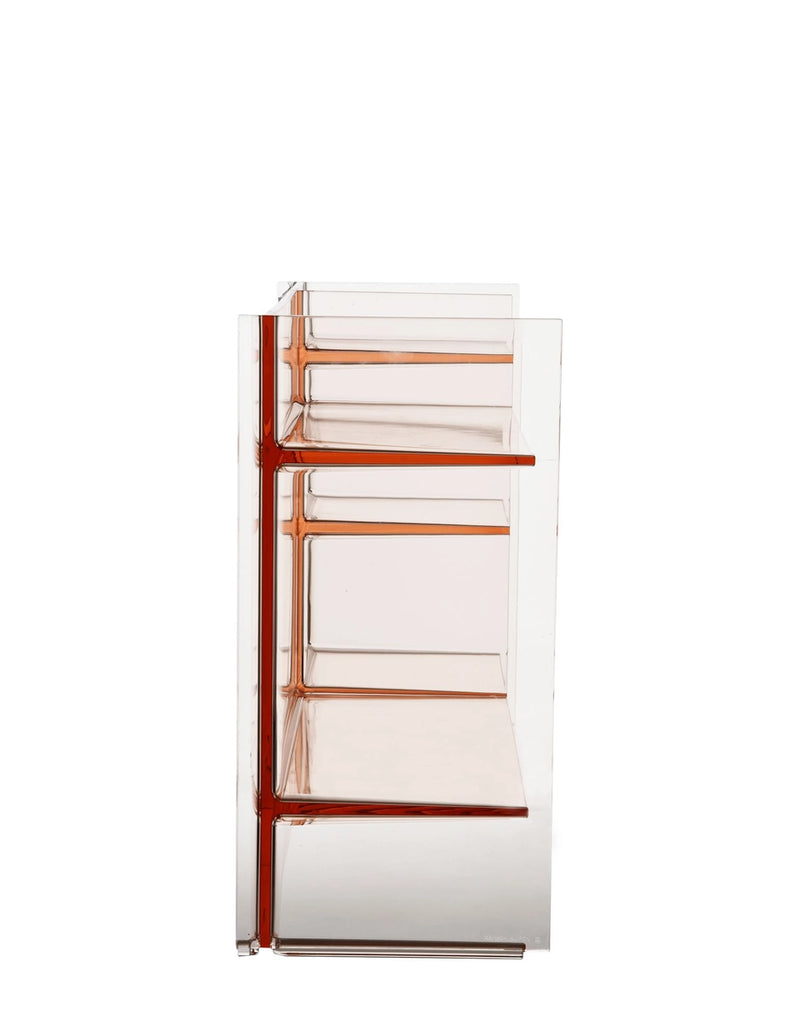 Console Sound Rack - Kartell