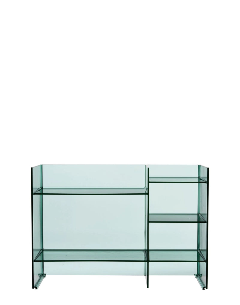 Console Sound Rack - Kartell