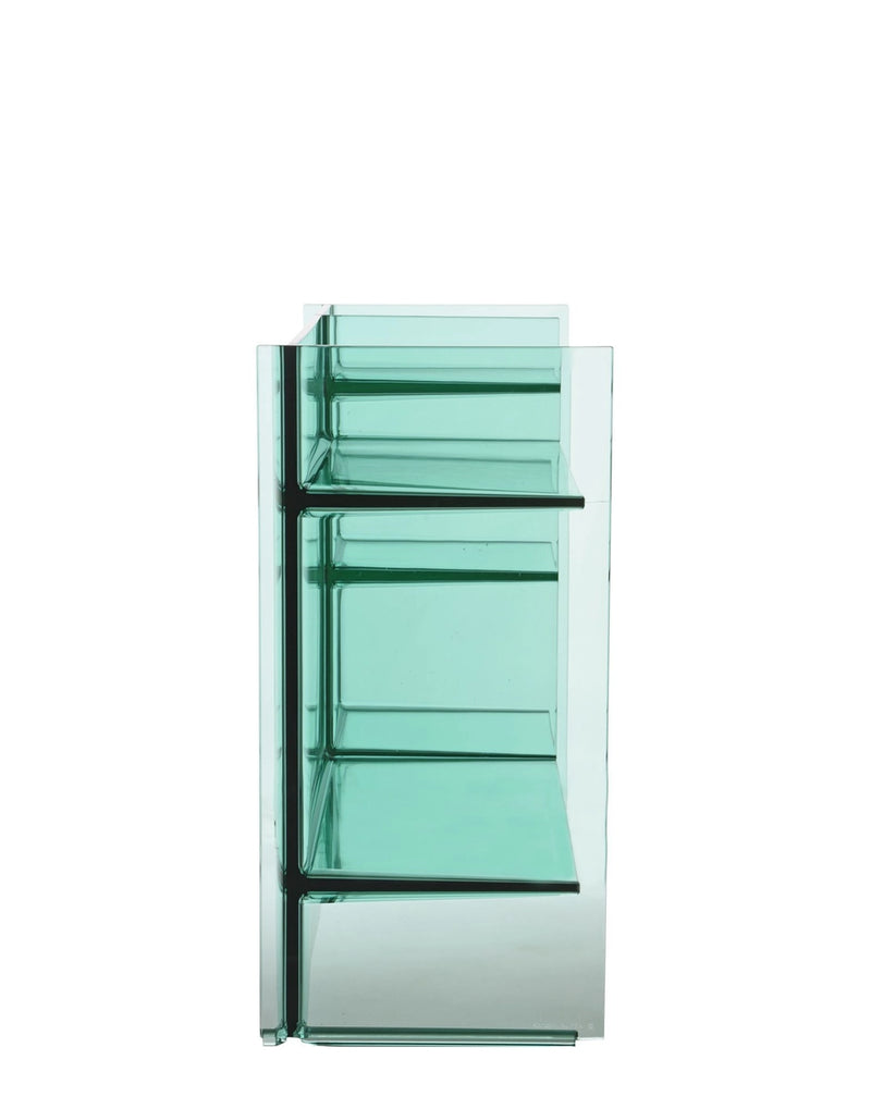 Console Sound Rack - Kartell