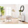 Fauteuil Glamour Beige - I.D DECO MARSEILLE