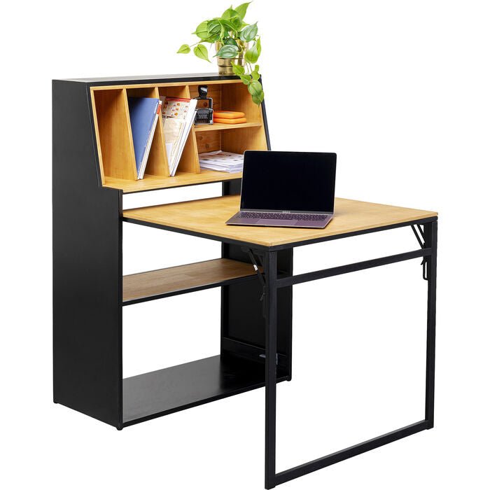 Bureau rabattable Vinoteca - I.D DECO MARSEILLE