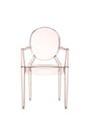 Chaises LOUIS GHOST - Kartell (8 couleurs)