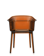Fauteuils Papyrus x2 - Kartell