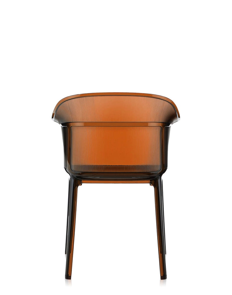 Fauteuils Papyrus x2 - Kartell