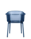 Fauteuils Papyrus x2 - Kartell