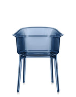 Fauteuils Papyrus x2 - Kartell