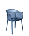 Fauteuils Papyrus x2 - Kartell