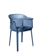 Fauteuils Papyrus x2 - Kartell