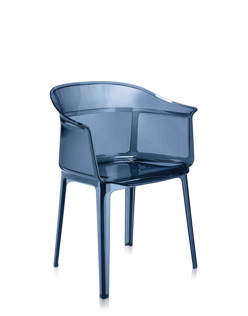 Fauteuils Papyrus x2 - Kartell