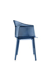 Fauteuils Papyrus x2 - Kartell
