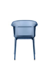 Fauteuils Papyrus x2 - Kartell