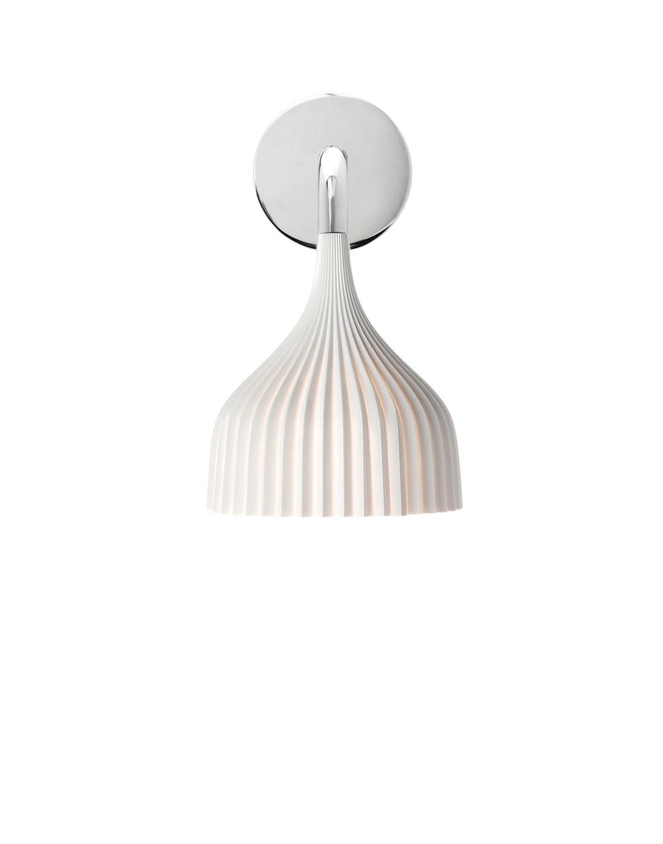 Applique È - Kartell (7 coloris) - I.D DECO MARSEILLE