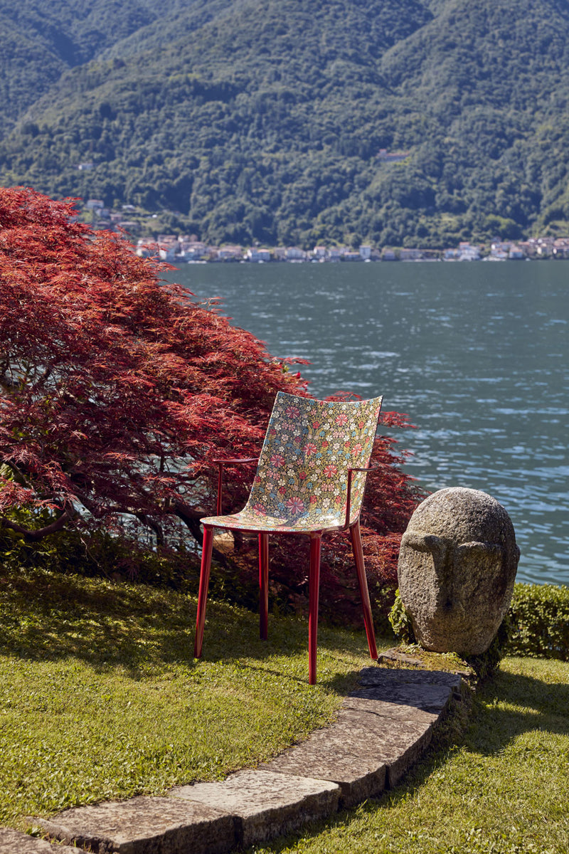 Chaises H.H.H. - Kartell (7 couleurs)