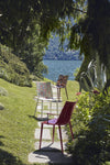 Chaises H.H.H. - Kartell (7 couleurs)