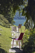 Chaises H.H.H. - Kartell (7 couleurs)