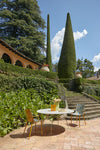 Chaises H.H.H. - Kartell (7 couleurs)
