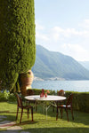 Table Glossy XXL Outdoor - Kartell (4 coloris)