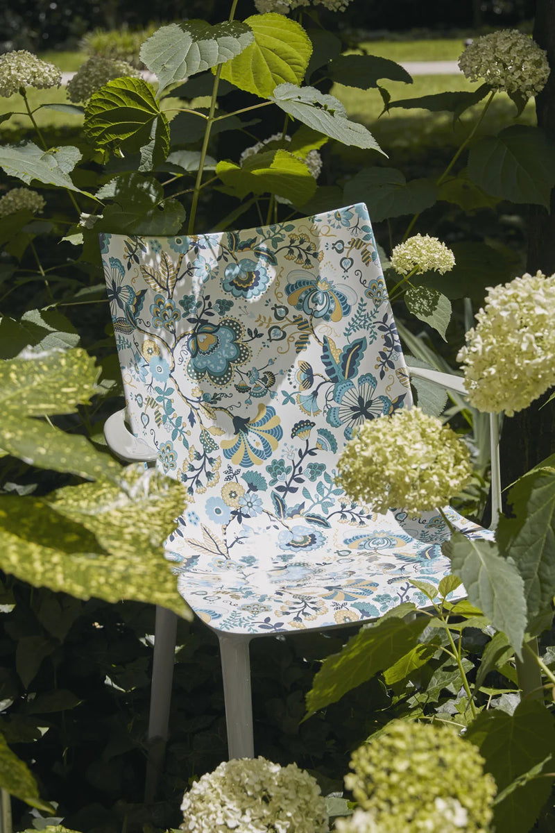 Chaises H.H.H. - Kartell (7 couleurs)