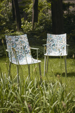 Chaises H.H.H. - Kartell (7 couleurs)