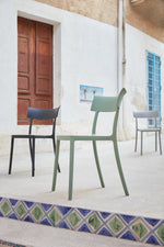 Chaises CATWALK - Kartell X2 (4 couleurs)