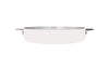 La Merveilleuse Poêle Inox 24 cm - Cookut (6 couleurs) - I.D DECO MARSEILLE
