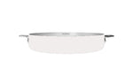 La Merveilleuse Poêle Inox 24 cm - Cookut (6 couleurs) - I.D DECO MARSEILLE