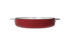 La Merveilleuse Poêle Inox 24 cm - Cookut (6 couleurs) - I.D DECO MARSEILLE