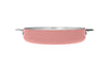 La Merveilleuse Poêle Inox 24 cm - Cookut (6 couleurs) - I.D DECO MARSEILLE