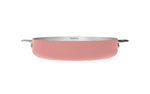 La Merveilleuse Poêle Inox 24 cm - Cookut (6 couleurs) - I.D DECO MARSEILLE