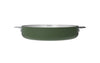 La Merveilleuse Poêle Inox 24 cm - Cookut (6 couleurs) - I.D DECO MARSEILLE