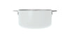 La Merveilleuse Casserole Inox 16 cm - Cookut (6 couleurs) - I.D DECO MARSEILLE