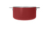La Merveilleuse Casserole Inox 16 cm - Cookut (6 couleurs) - I.D DECO MARSEILLE