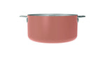 La Merveilleuse Casserole Inox 16 cm - Cookut (6 couleurs) - I.D DECO MARSEILLE