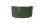 La Merveilleuse Casserole Inox 16 cm - Cookut (6 couleurs) - I.D DECO MARSEILLE