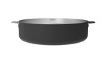 La Merveilleuse Sauteuse Inox 28 cm - Cookut (6 couleurs) - I.D DECO MARSEILLE