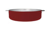 La Merveilleuse Sauteuse Inox 28 cm - Cookut (6 couleurs) - I.D DECO MARSEILLE