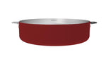 La Merveilleuse Sauteuse Inox 28 cm - Cookut (6 couleurs) - I.D DECO MARSEILLE
