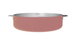La Merveilleuse Sauteuse Inox 28 cm - Cookut (6 couleurs) - I.D DECO MARSEILLE
